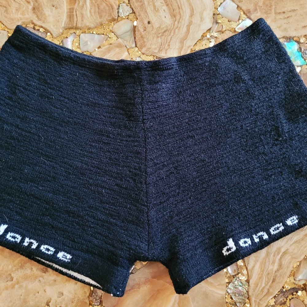 Dance Shorts size MA